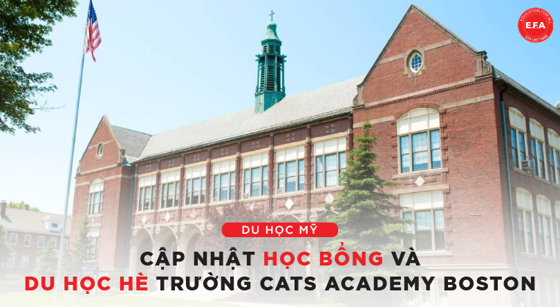 cats academy boston