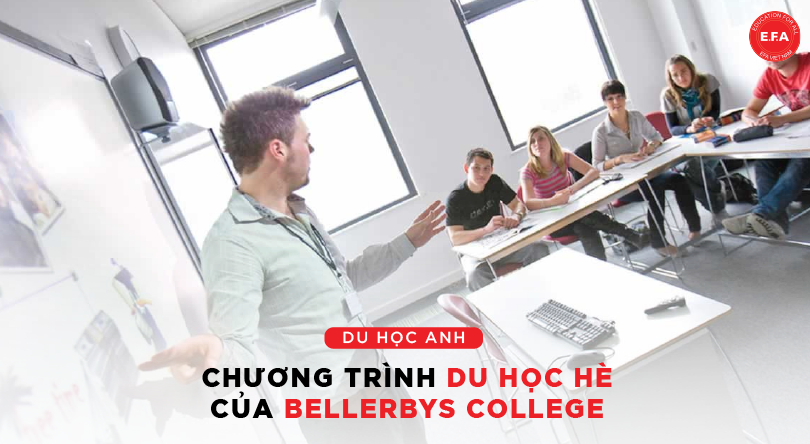 bellerbys college