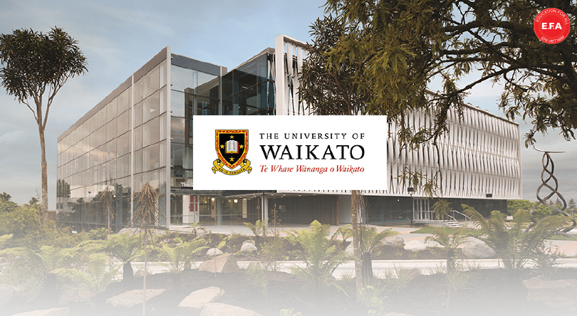 Đại học Waikato