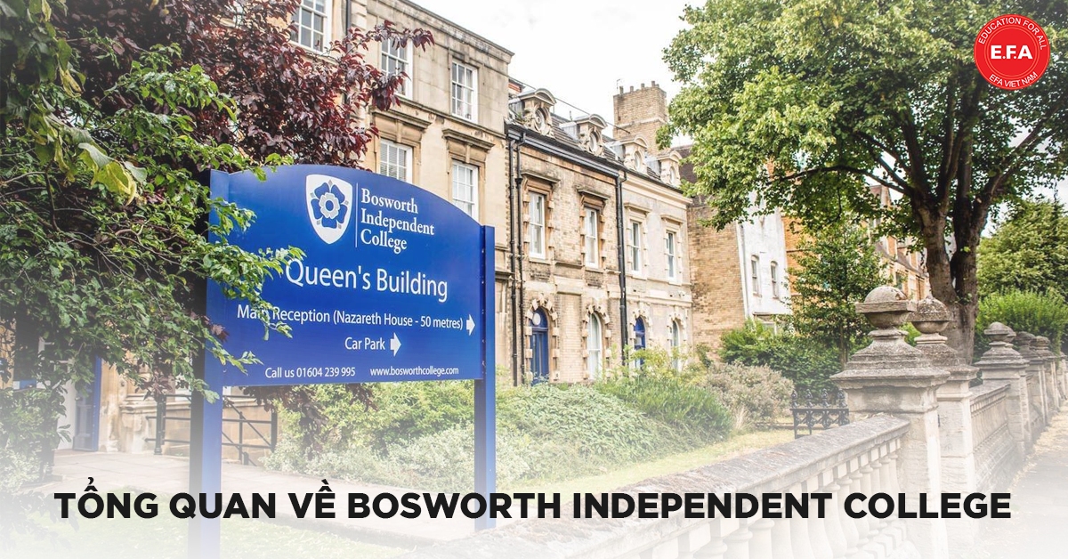 bosworth independent college