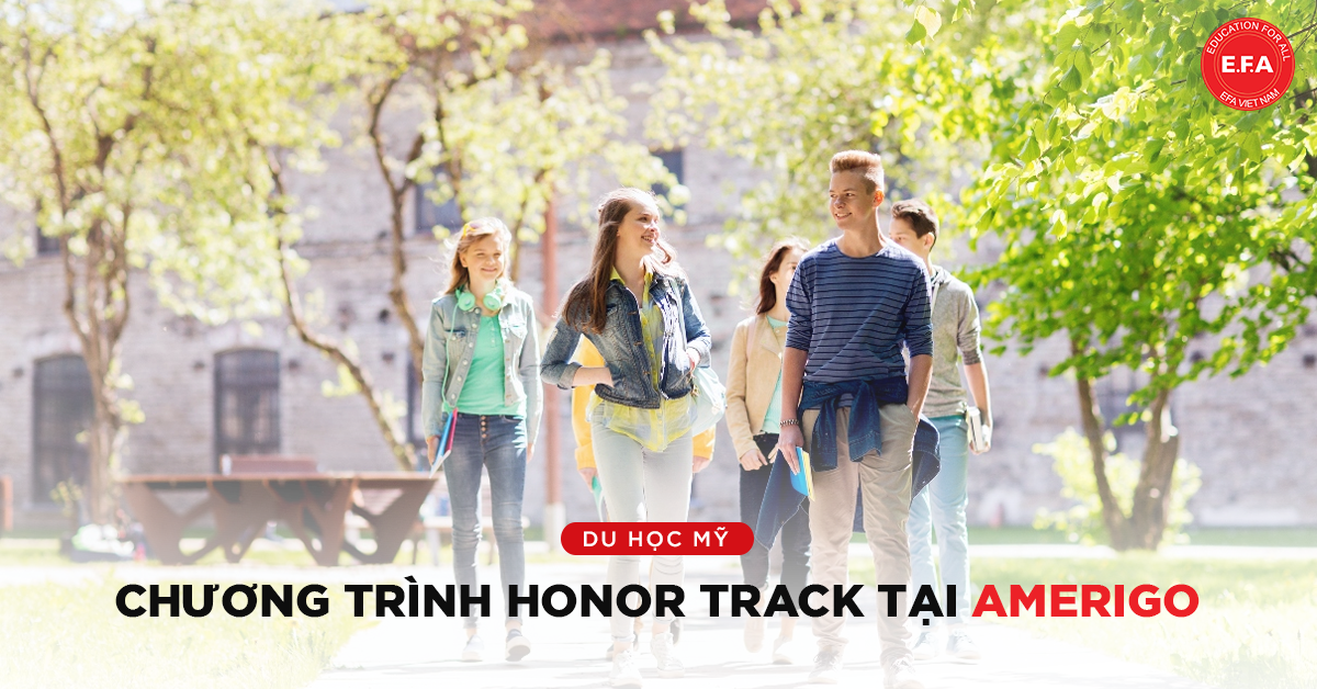 Honor Track