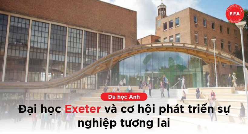 Đại học Exeter