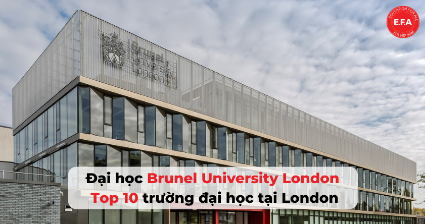 Đại học Brunel