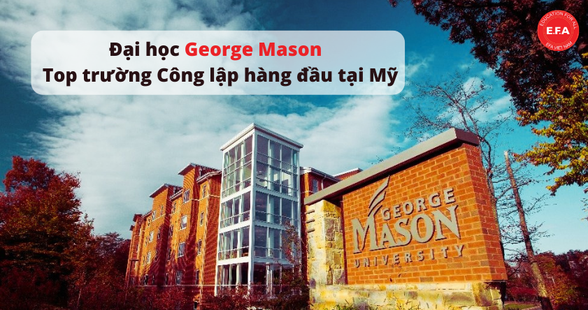 Đại học George Mason 