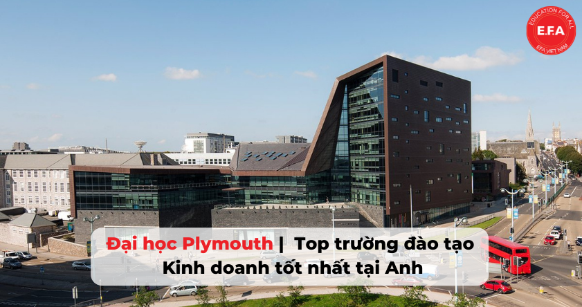 Đại học Plymouth