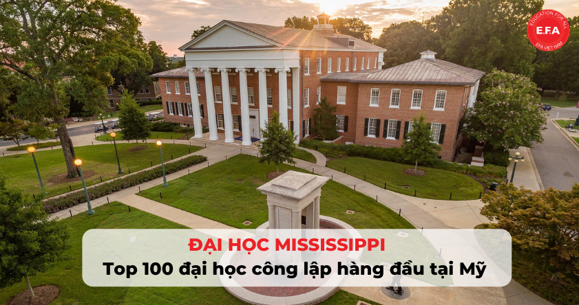 Đại học Mississippi