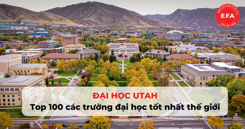 Đại học Utah