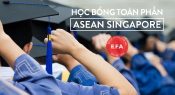ASEAN-Singapore-Scholarship