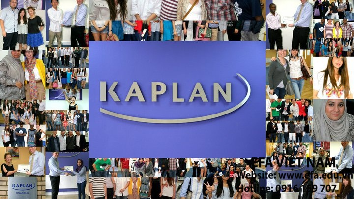 Kaplan International Pathways