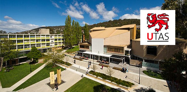 Đại học Tasmania