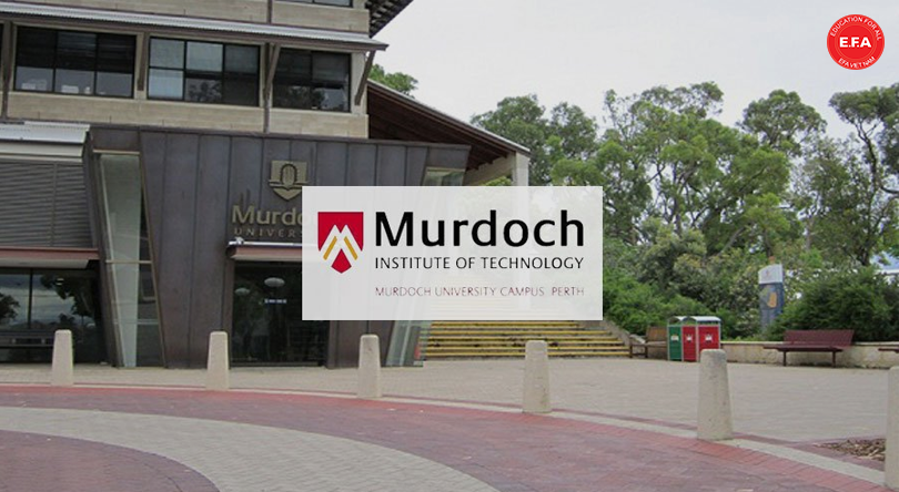 Học viện Công nghệ Murdoch