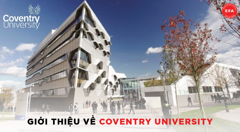 Đại học Coventry