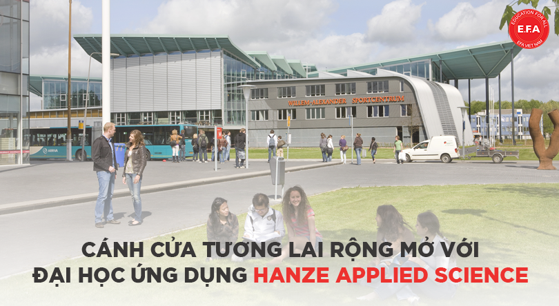 Hanze University
