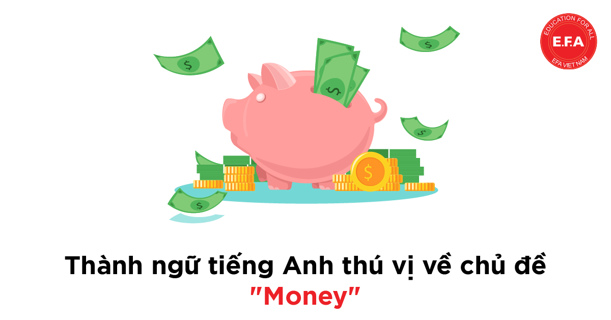Money Idiom