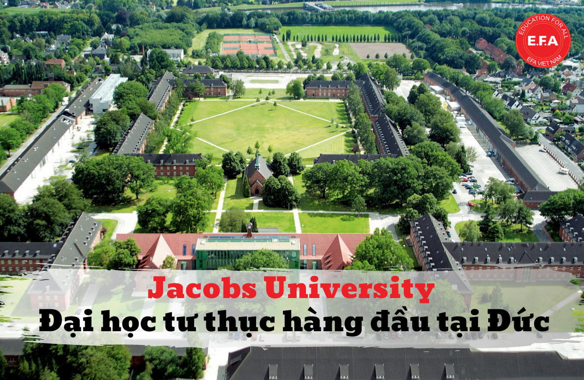 Đại học Jacobs