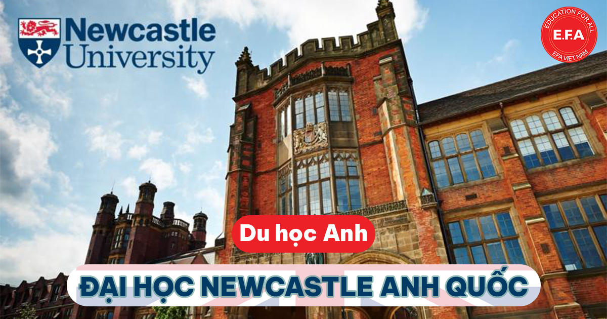 Newcastle University UK