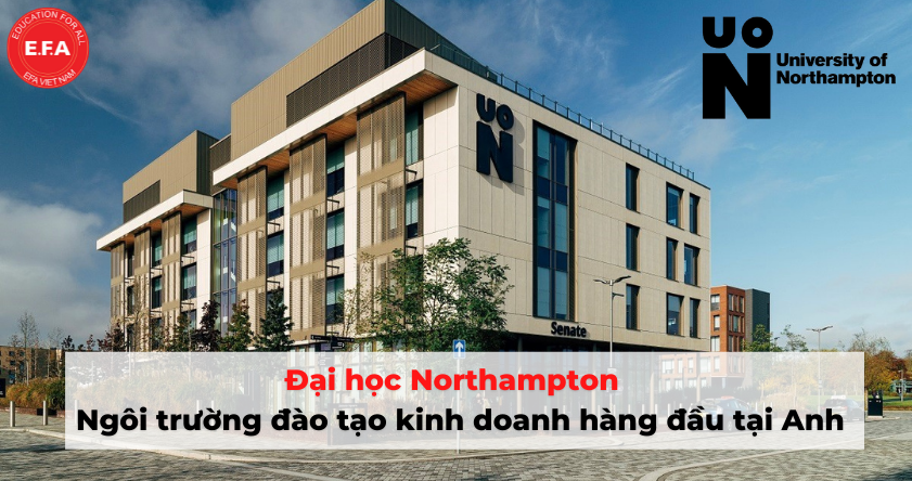 Đại học Northampton