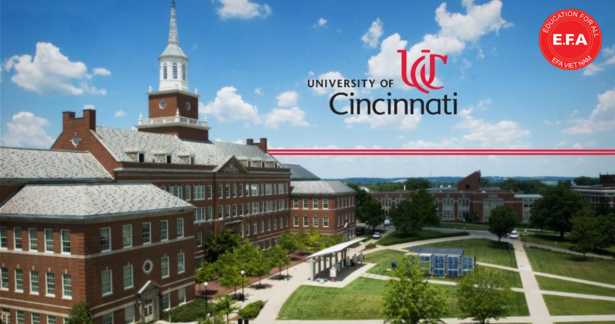 Đại học Cincinnati