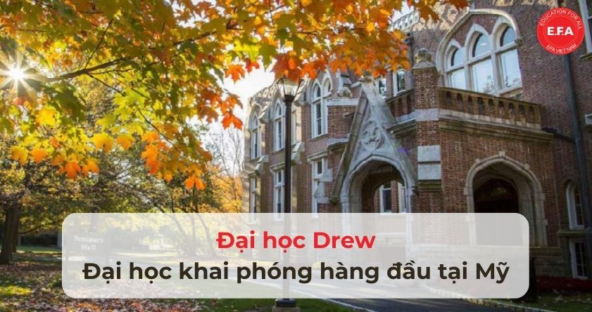 Đại học Drew