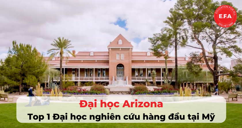 Đại học Arizona