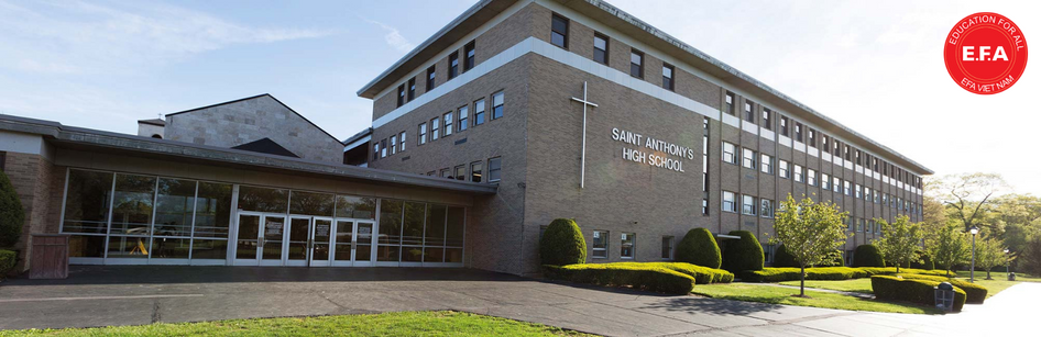 Saint Anthony's High School