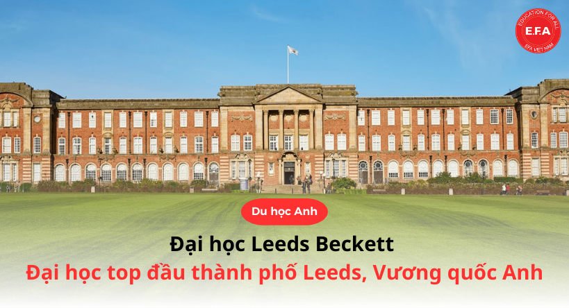 Đại học Leeds Beckett