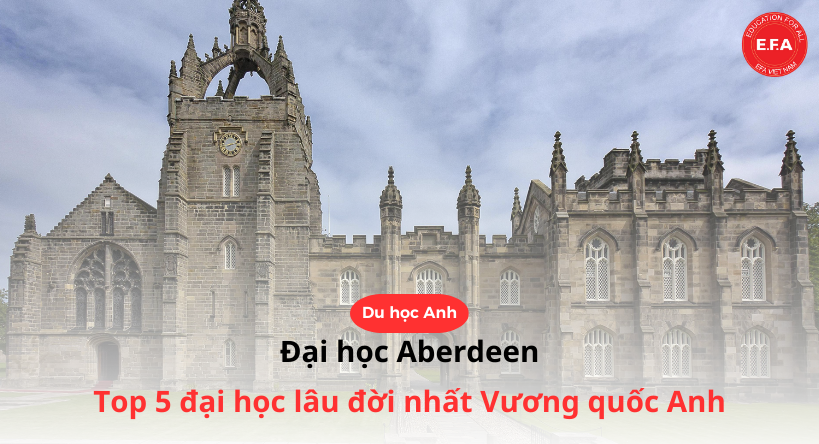 Đại học Aberdeen