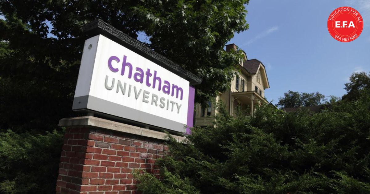 chatham university