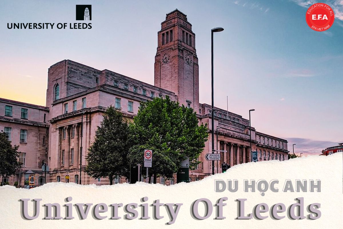 Đại học Leeds