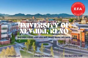 university of nevada reno