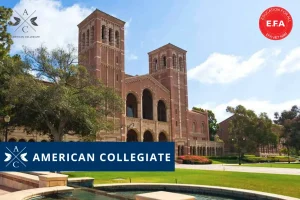 American Collegiate, LA