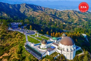 Griffith Observatory