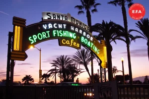 Santa Monica Pier