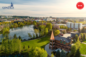 Gonzaga University