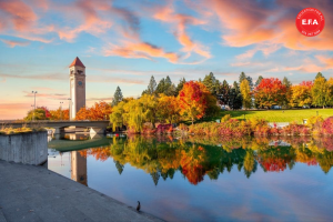 Spokane