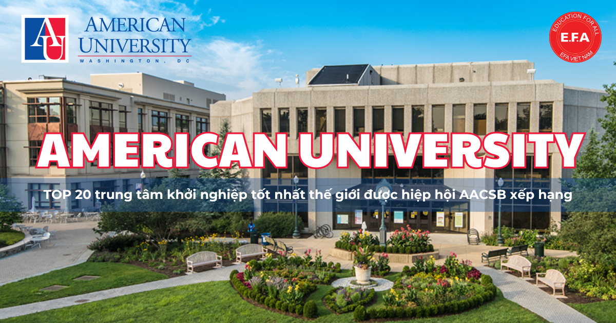 American University