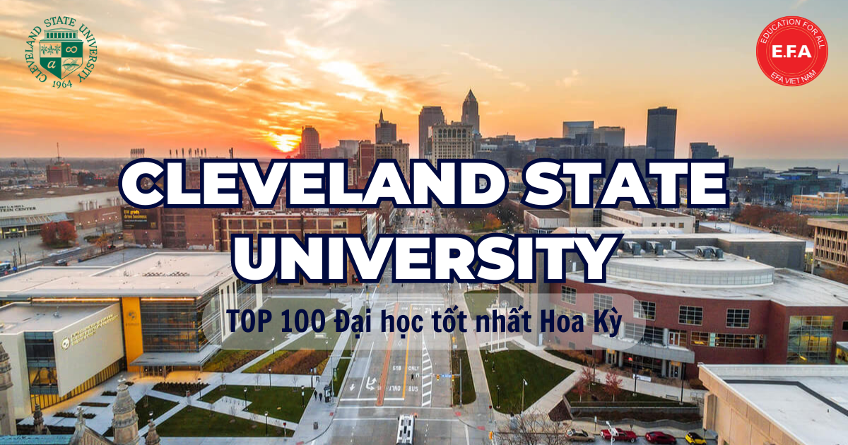 Cleveland State University