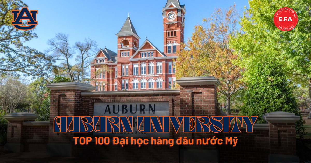 đại học auburn montgomery