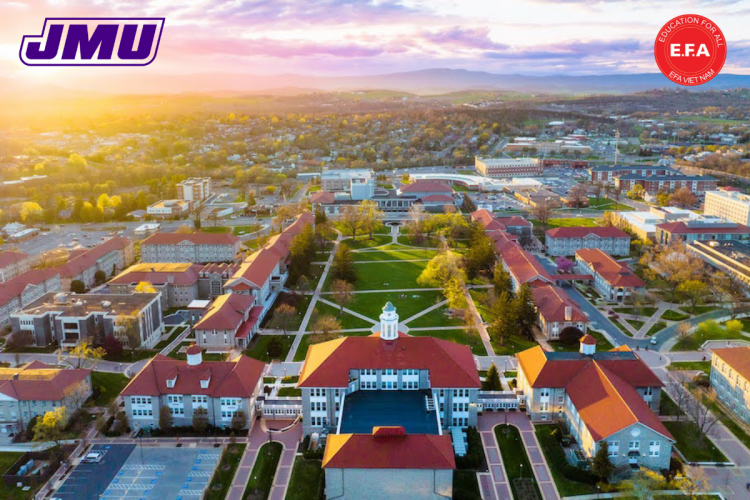 James Madison University