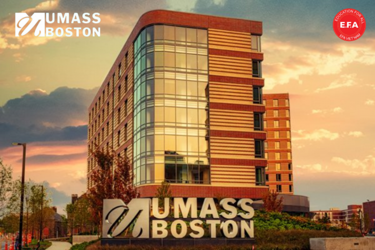 UMass Boston