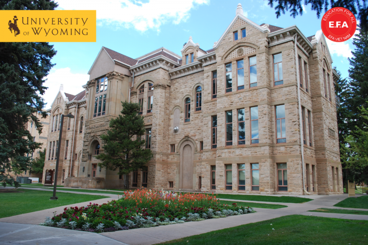 University of Wyoming – UW