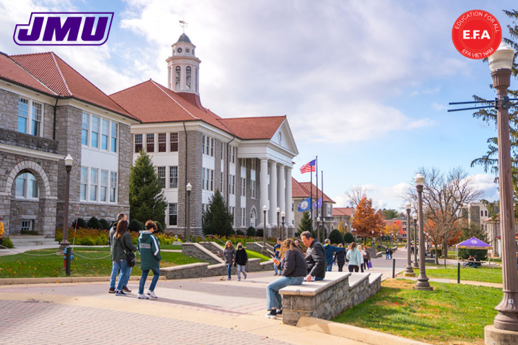 JMU