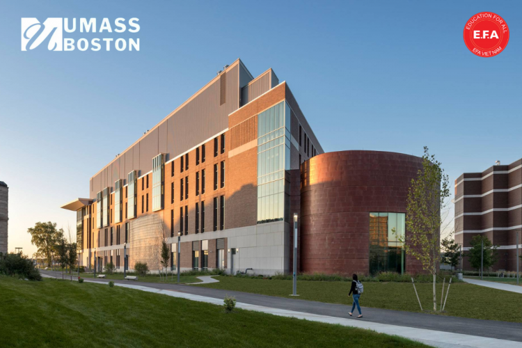 UMass Boston