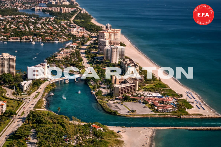 Boca Raton