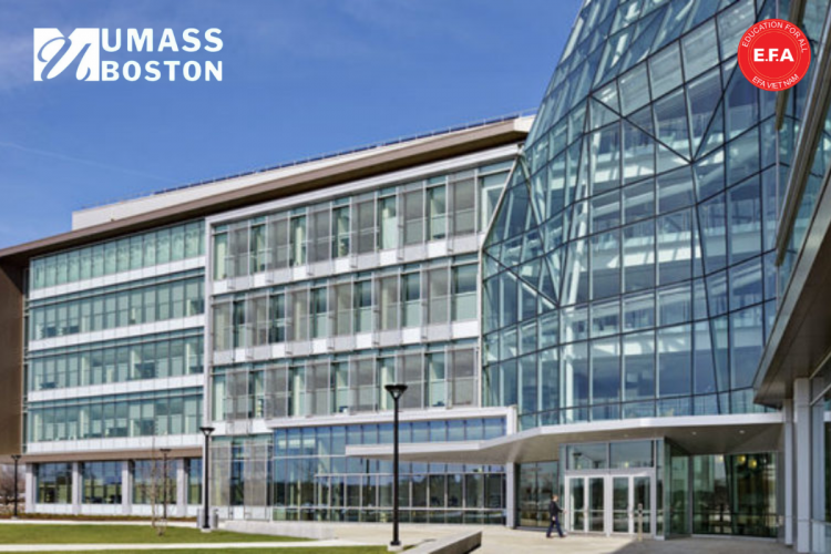 UMass Boston