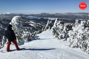 Big Bear Mountain