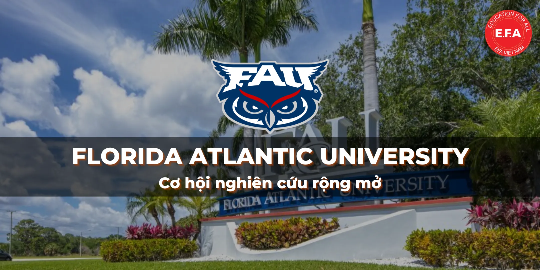 FAU