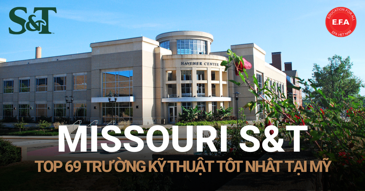 Missouri S&T