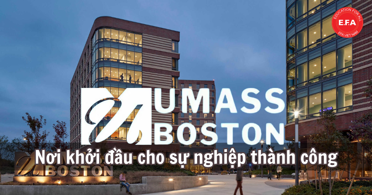 UMass Boston