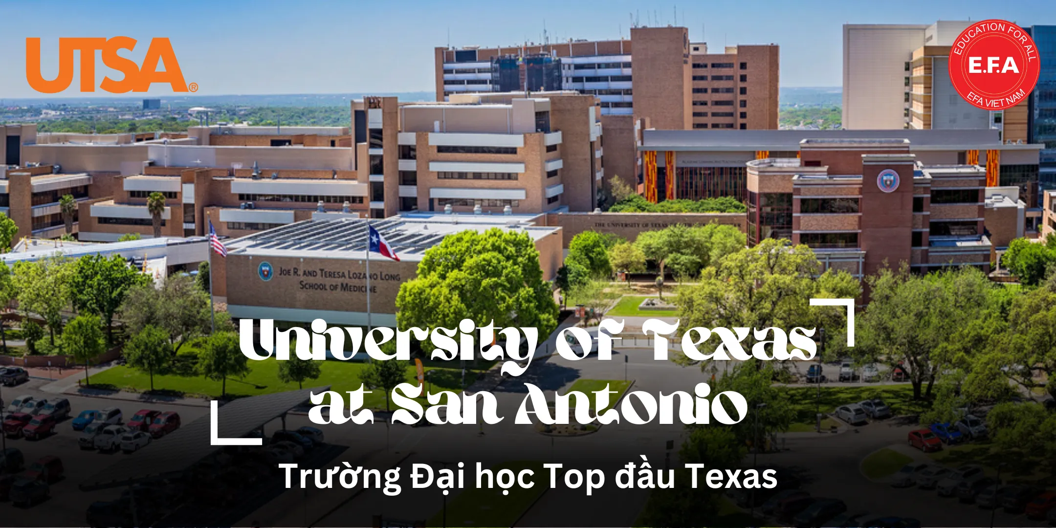 University of Texas at San Antonio